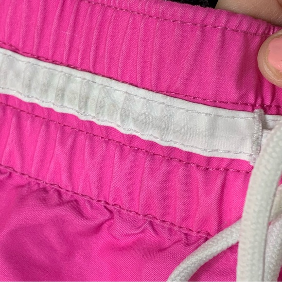 Women’s O’Neill Block Striped Beach Swim Shorts - Picture 11 of 11